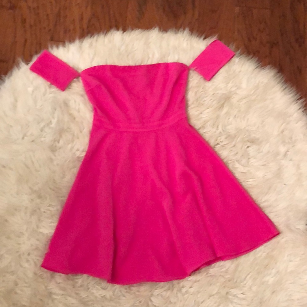 Homecoming Dress